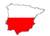 BUZONEOS JIMÉNEZ - Polski